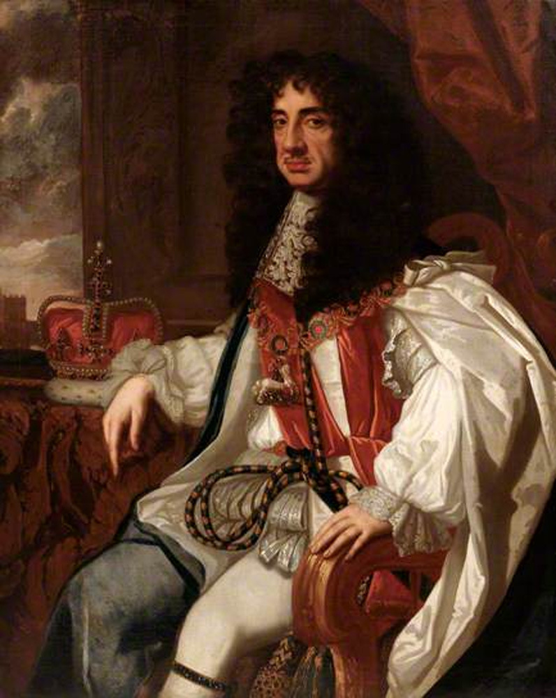 Charles II