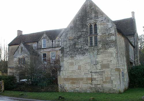 Ford barton farm #6