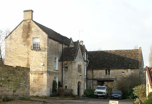 Ford barton farm #9