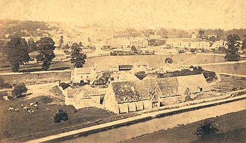 Ford barton farm #5