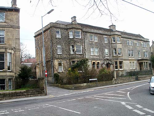 Ford canal road trowbridge #7