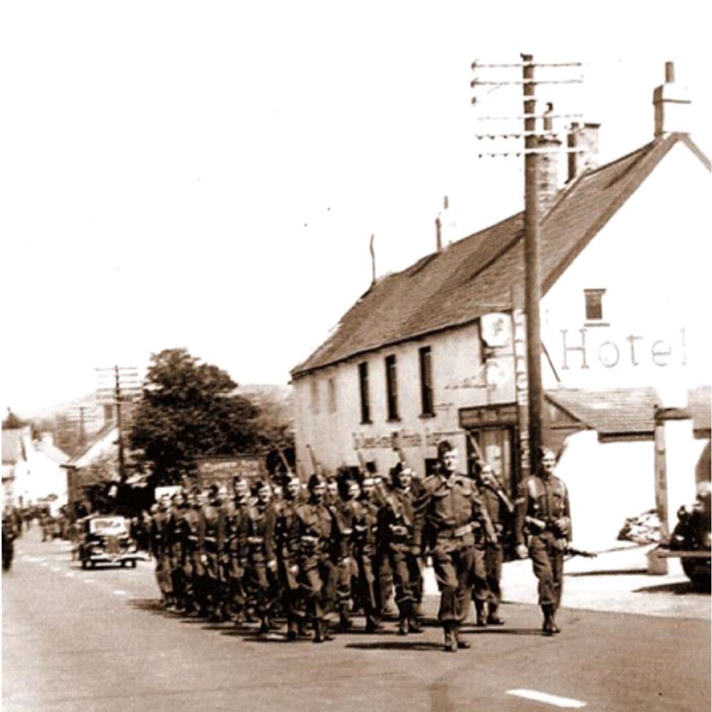 Marston inn ford #9