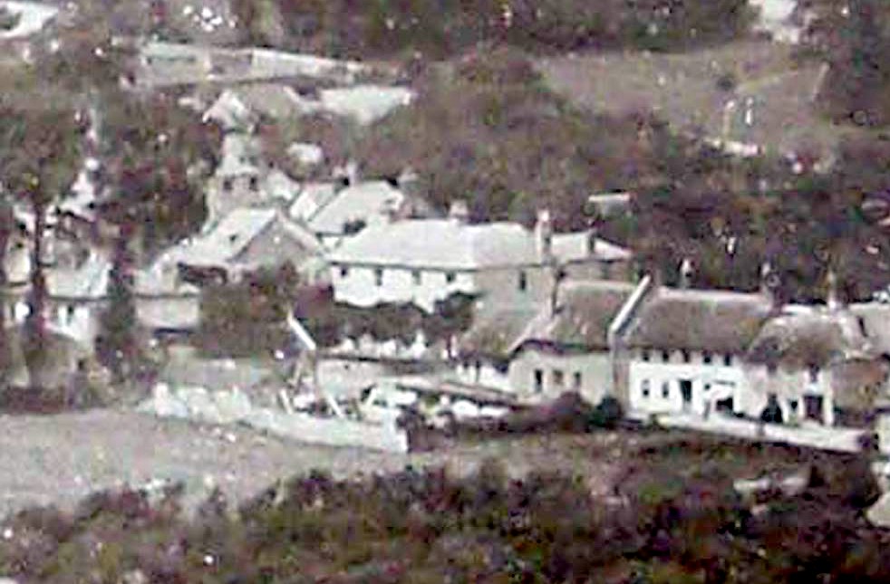 Lansdowne House The Street Charmouth
