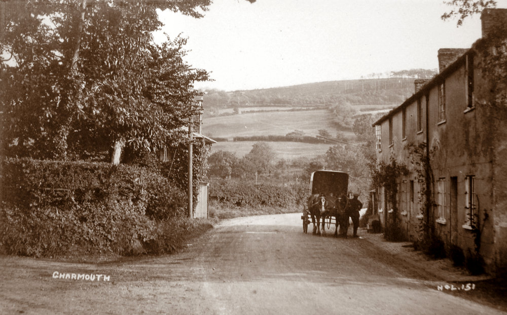 Ford penkridge stone cross garage #3