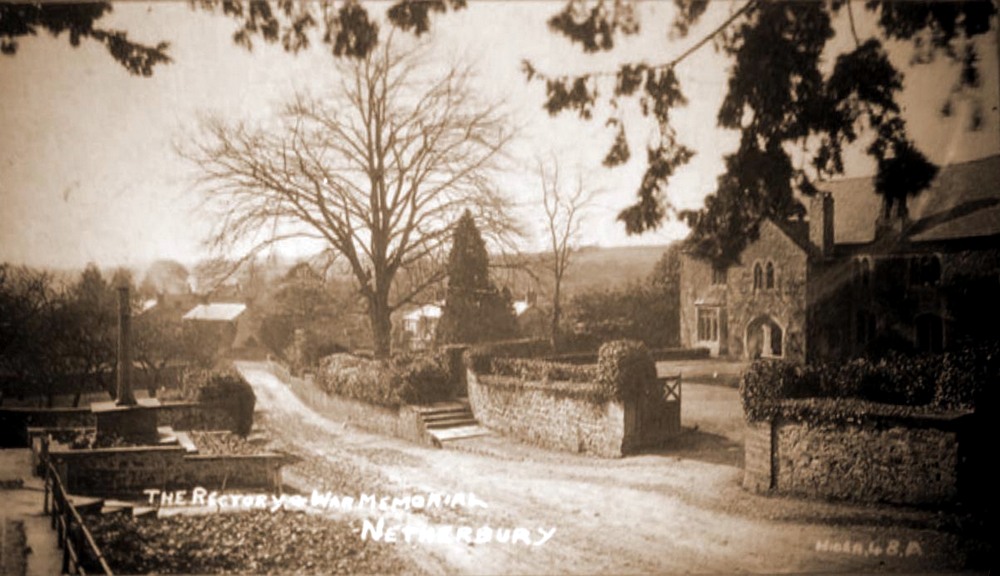 netherbury
