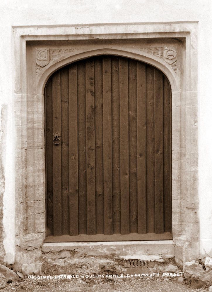 doorway