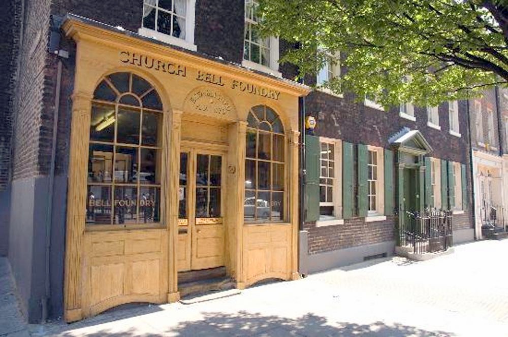 whitechapel