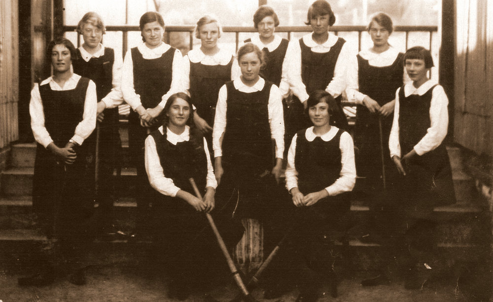 grammar school
