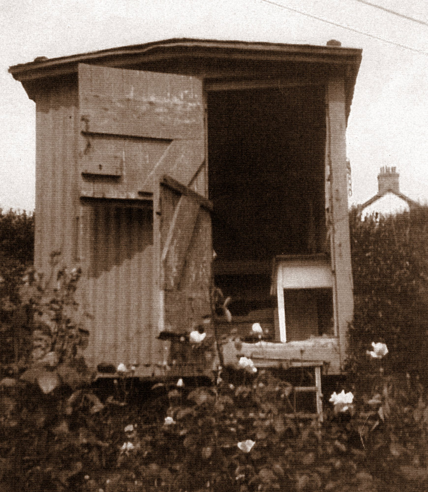 caravan